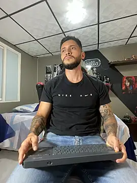 marcel_crawford96 Live XXX Chat