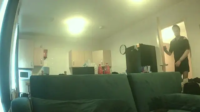 Ava-Maxie Show in webcam