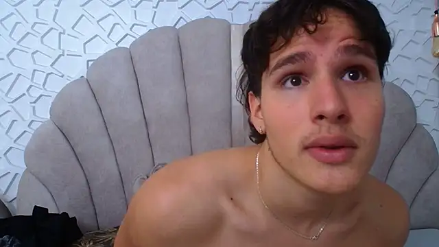 SEXYBOY_VC Live XXX Chat