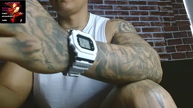 jordan_bigcock_ Live XXX Chat