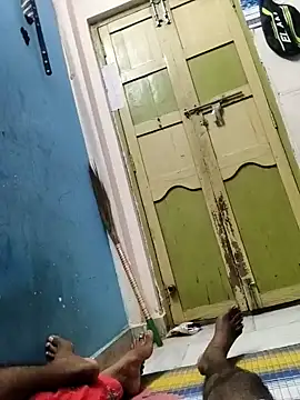 rajesh2426 网络视讯表演