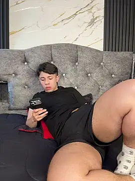 Noah-ledom Live XXX Chat