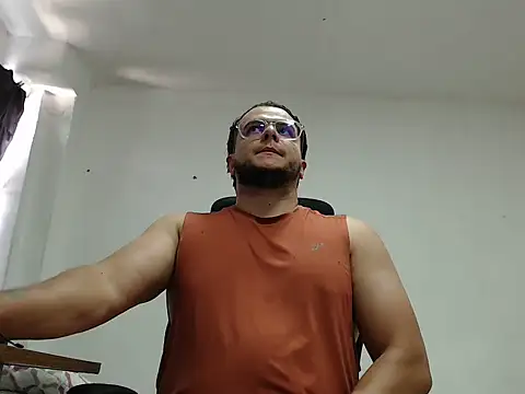 Pokazy przed kamerką – Masterboy00