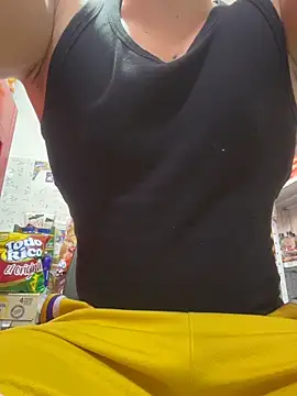 Chat XXX ao vivo de Dimitri_Colleman