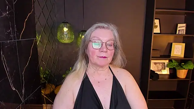 NataliMellow's Live XXX Chat