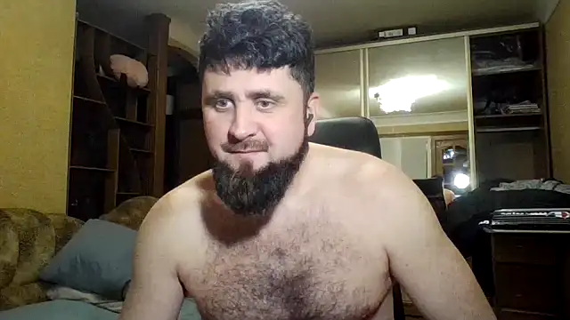 StasConnor Live XXX Chat