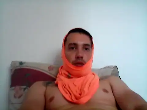 leon9705 Live XXX Chat