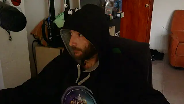 Show de webcam de softail85