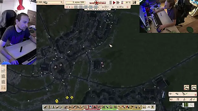 Happy_Michal Webcamshow