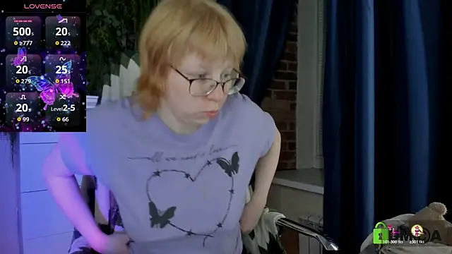 Melissa_Wells' Live XXX Chat