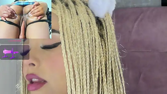 دردشة conny__curly الجنسية المباشرة