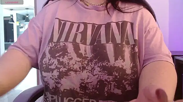 Layna_cold's Live XXX Chat