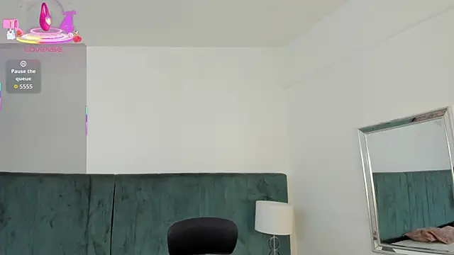 PandoraB_'s Live XXX Chat