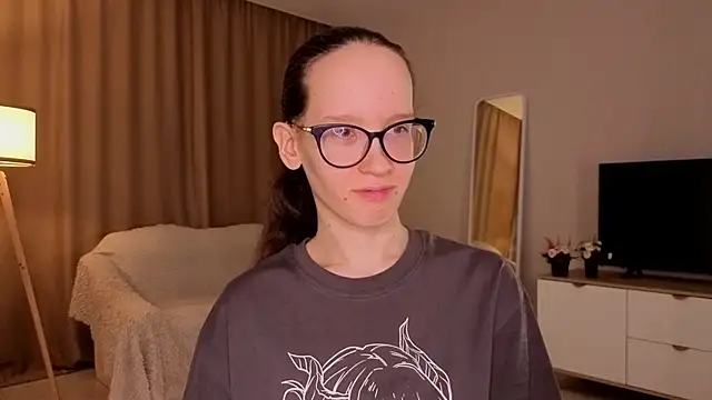 BettyBrowni Live XXX-Chat