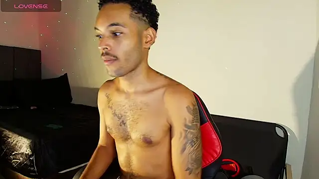 colinbrown 现场XXX聊天