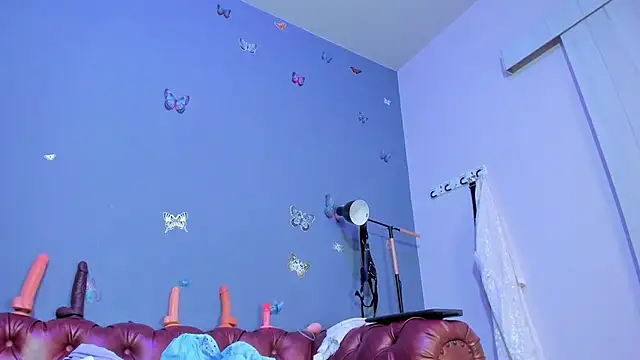 Kaira_mosse's Live XXX Chat