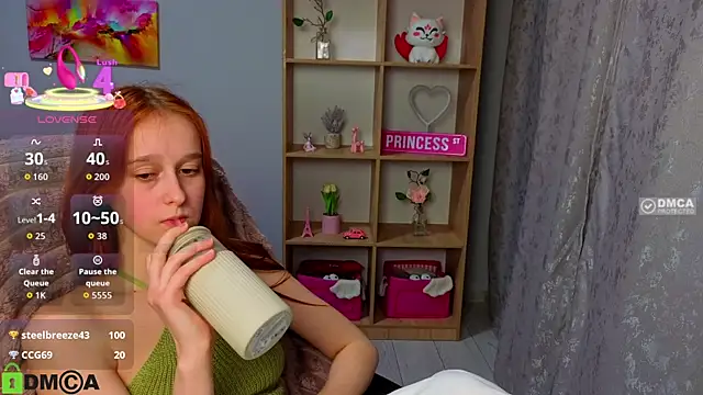 _Wow_Emma's Live XXX Chat