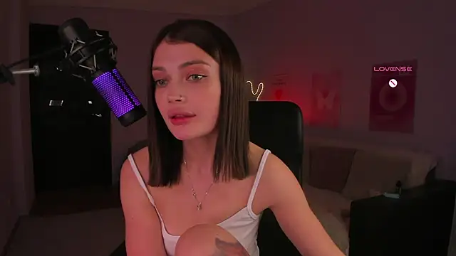 BellaSway's Live XXX Chat