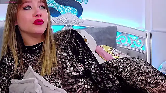 دردشة EvaMenders الجنسية المباشرة