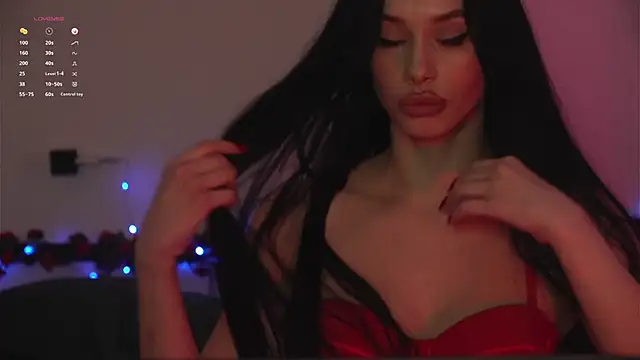 Olivia_Faye's Live XXX Chat