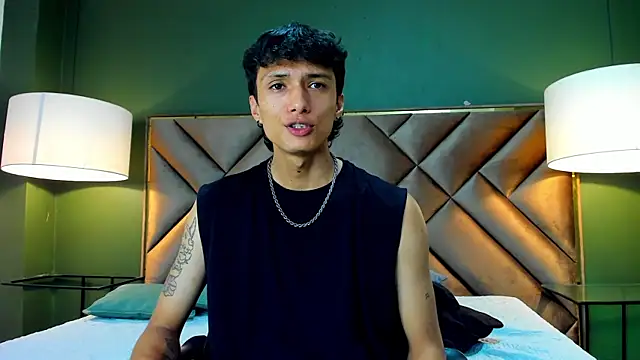 Lean_Portman ওয়েবক্যাম শো