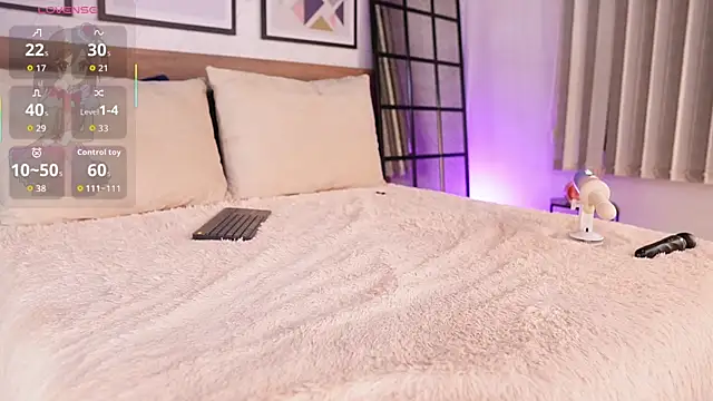 VictoriaShelby's Live XXX Chat