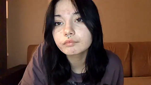 Goth_cute Live XXX Chat