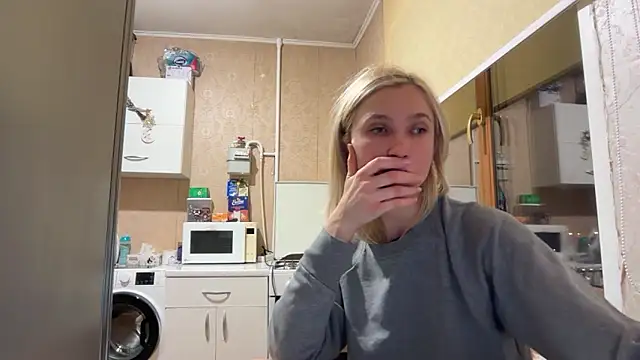 AngelJeni's Live XXX Chat