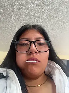 Lismar_fire: онлайн-секс-чат