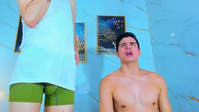 Spicy_guys – Live XXX-chat