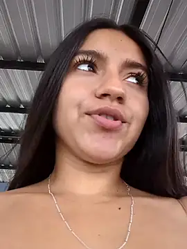 DulceCaroX's Live XXX Chat