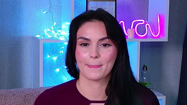 MilaaSweety's Live XXX Chat