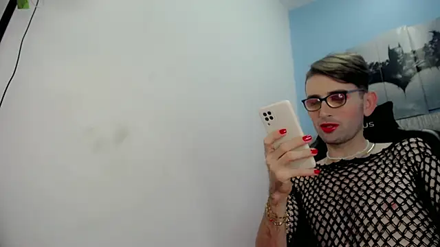 Dani_high: онлайн-секс-чат