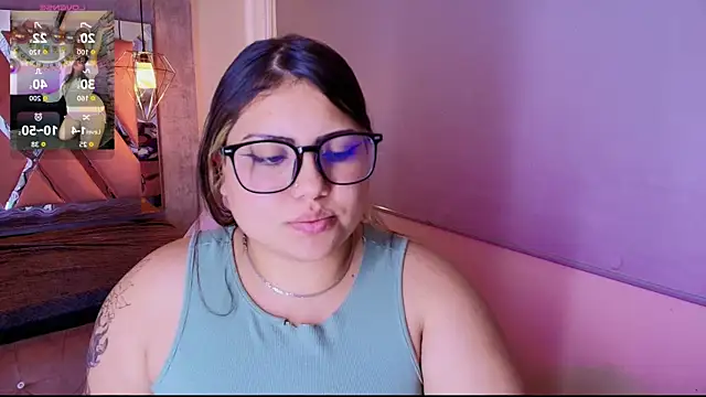 Dreamboo__'s Live XXX Chat