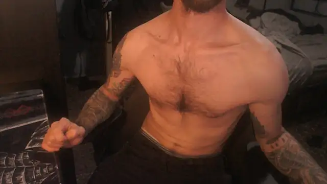 Show de webcam de SexxxyLouis