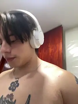 Giordano_Russo's Webcam Show