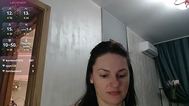 Stacy_Davice's Live XXX Chat