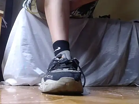 alphaswitchard Webcamshow