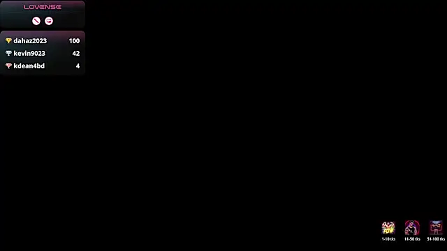 korayma_torres' Live XXX Chat