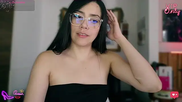 LauGrayJ's Live XXX Chat