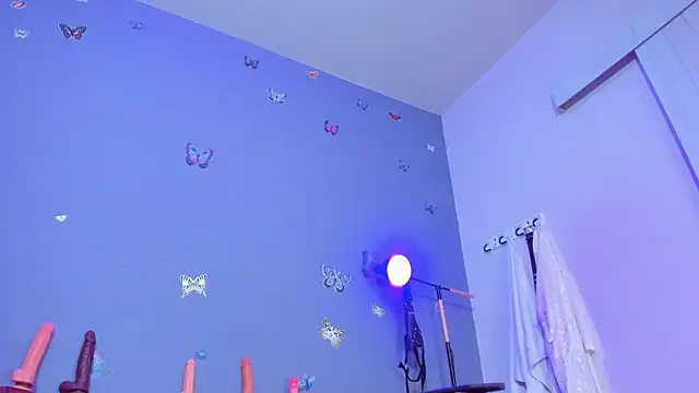 Chat +18 de Kaira_mosse ao vivo