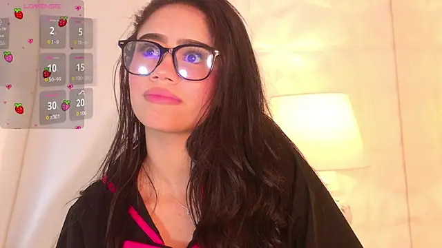 SammyJhuls' Live XXX Chat