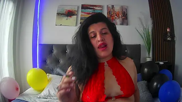 Andrea_secret_'s Live XXX Chat