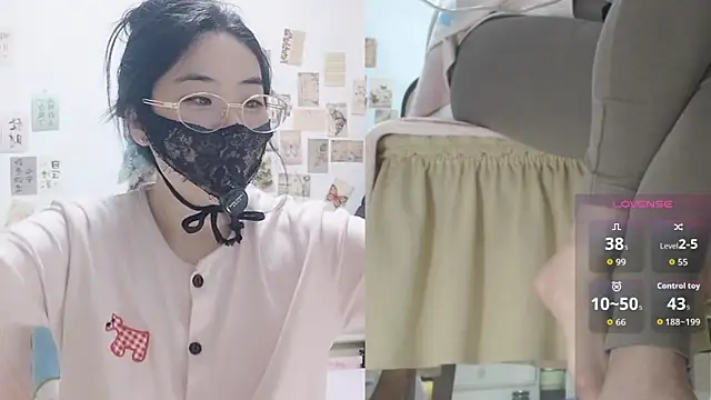 Ga2e-888 라이브 XXX 채팅