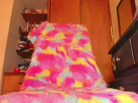 Chat +18 de saracush17 ao vivo