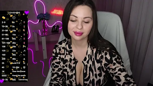 Chat +18 de Deborah_lowe ao vivo