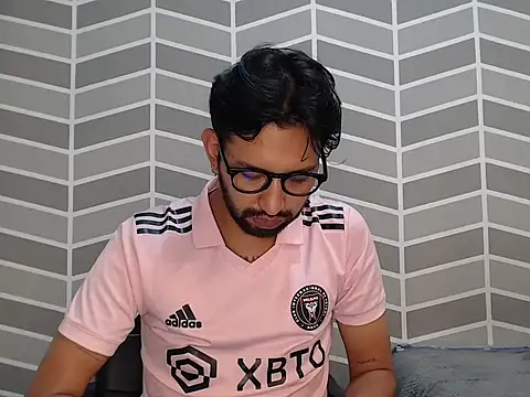 thomass1018 Webcam-Show