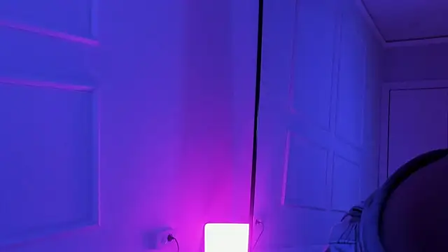 ariyastar 라이브 XXX 채팅