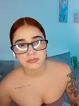 martina_connor1's Live XXX Chat