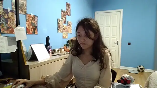 JetFielding ওয়েবক্যাম শো